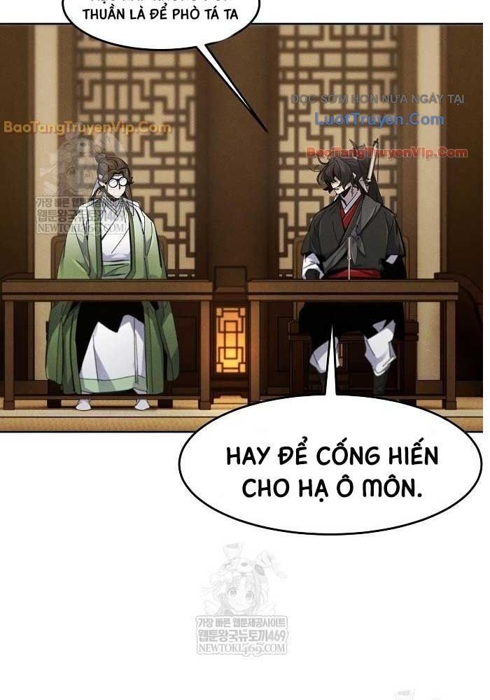 đọc truyện Cuồng Ma Tái Thế Chương 184 ảnh 6 tại Thiên Thai Truyện