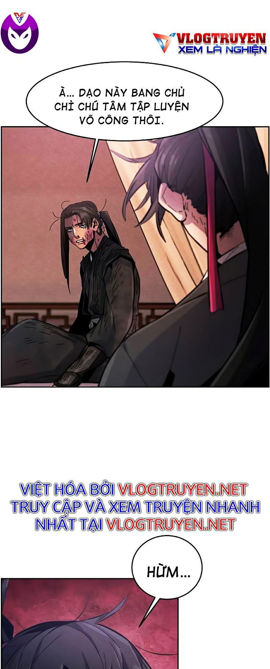 đọc truyện Cuồng Ma Tái Thế Chương 19 ảnh 12 tại Thiên Thai Truyện