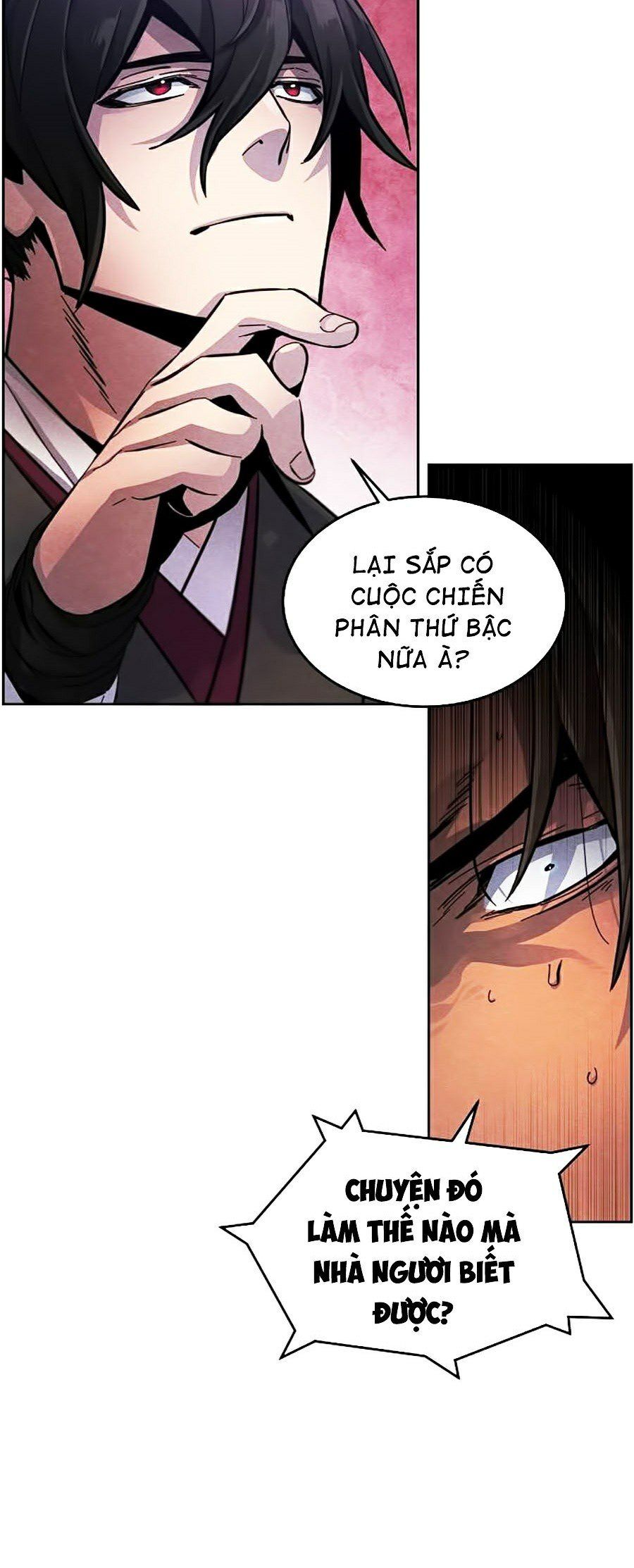 đọc truyện Cuồng Ma Tái Thế Chương 19 ảnh 13 tại Thiên Thai Truyện