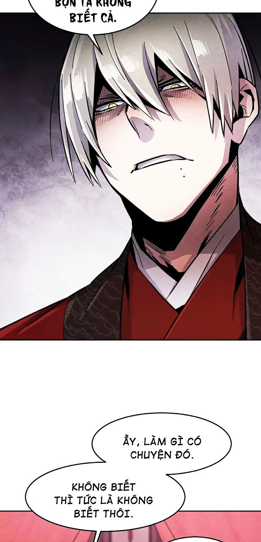 đọc truyện Cuồng Ma Tái Thế Chương 19 ảnh 17 tại Thiên Thai Truyện