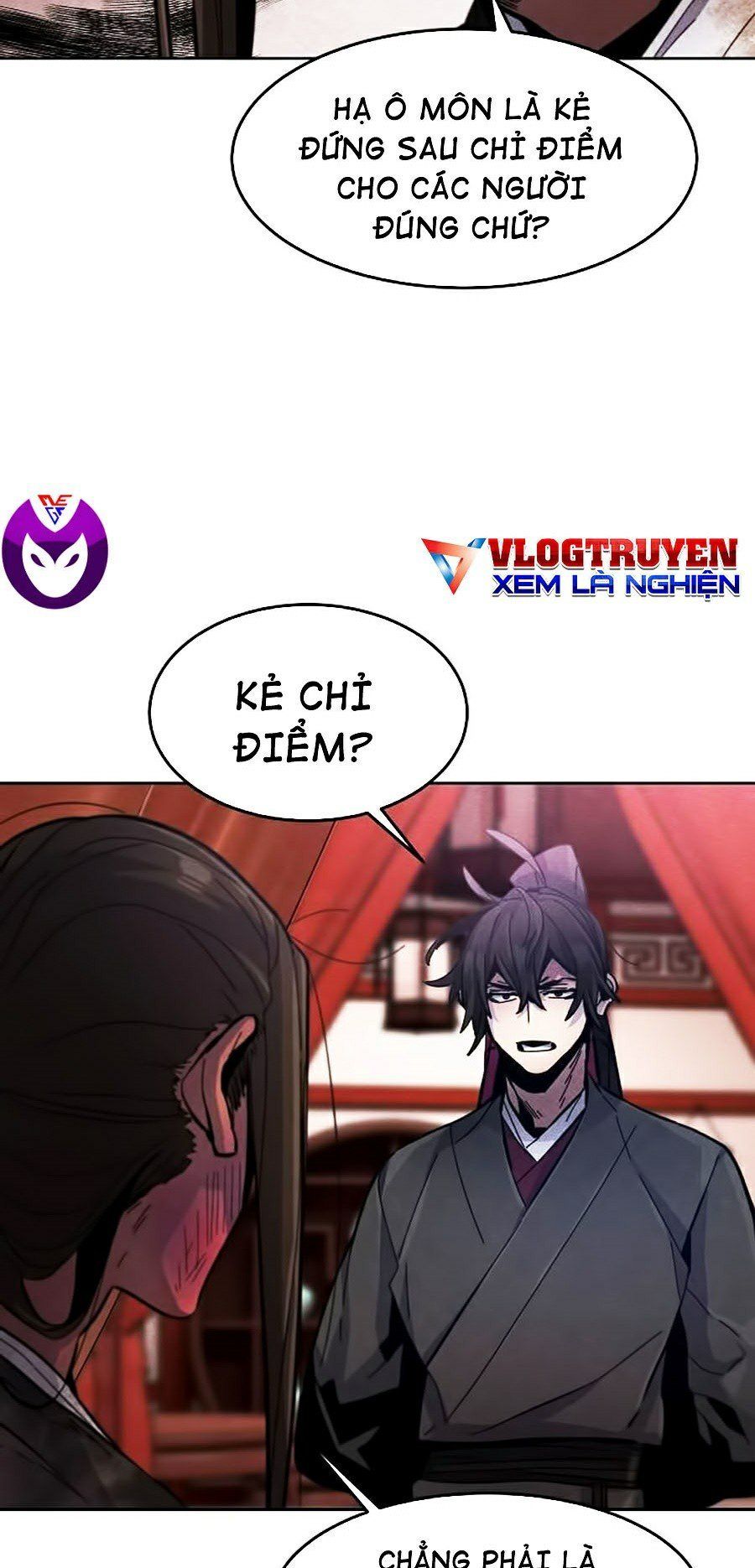 đọc truyện Cuồng Ma Tái Thế Chương 19 ảnh 21 tại Thiên Thai Truyện