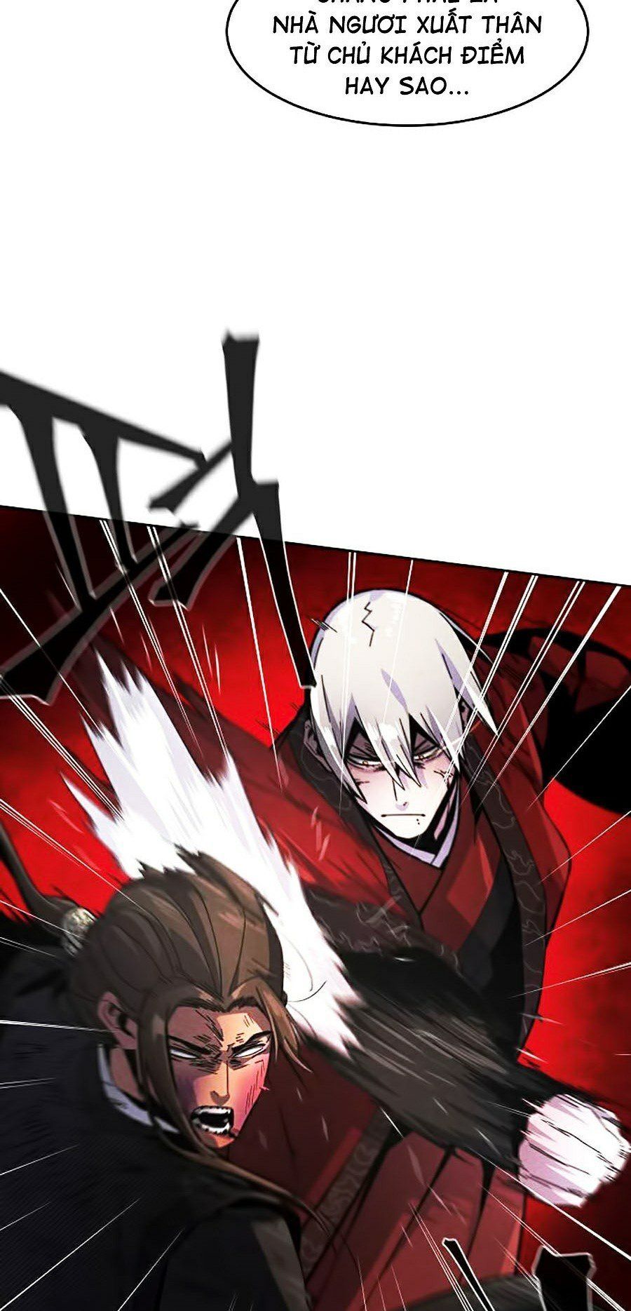 đọc truyện Cuồng Ma Tái Thế Chương 19 ảnh 22 tại Thiên Thai Truyện