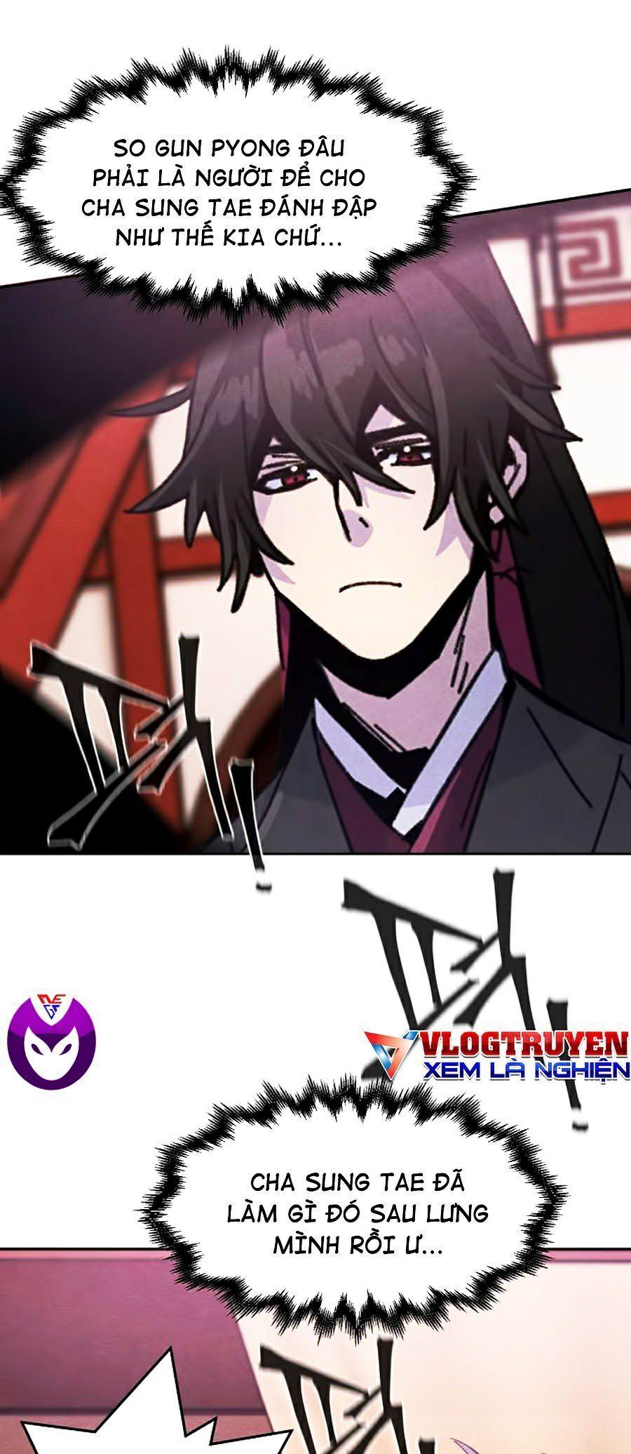 đọc truyện Cuồng Ma Tái Thế Chương 19 ảnh 25 tại Thiên Thai Truyện