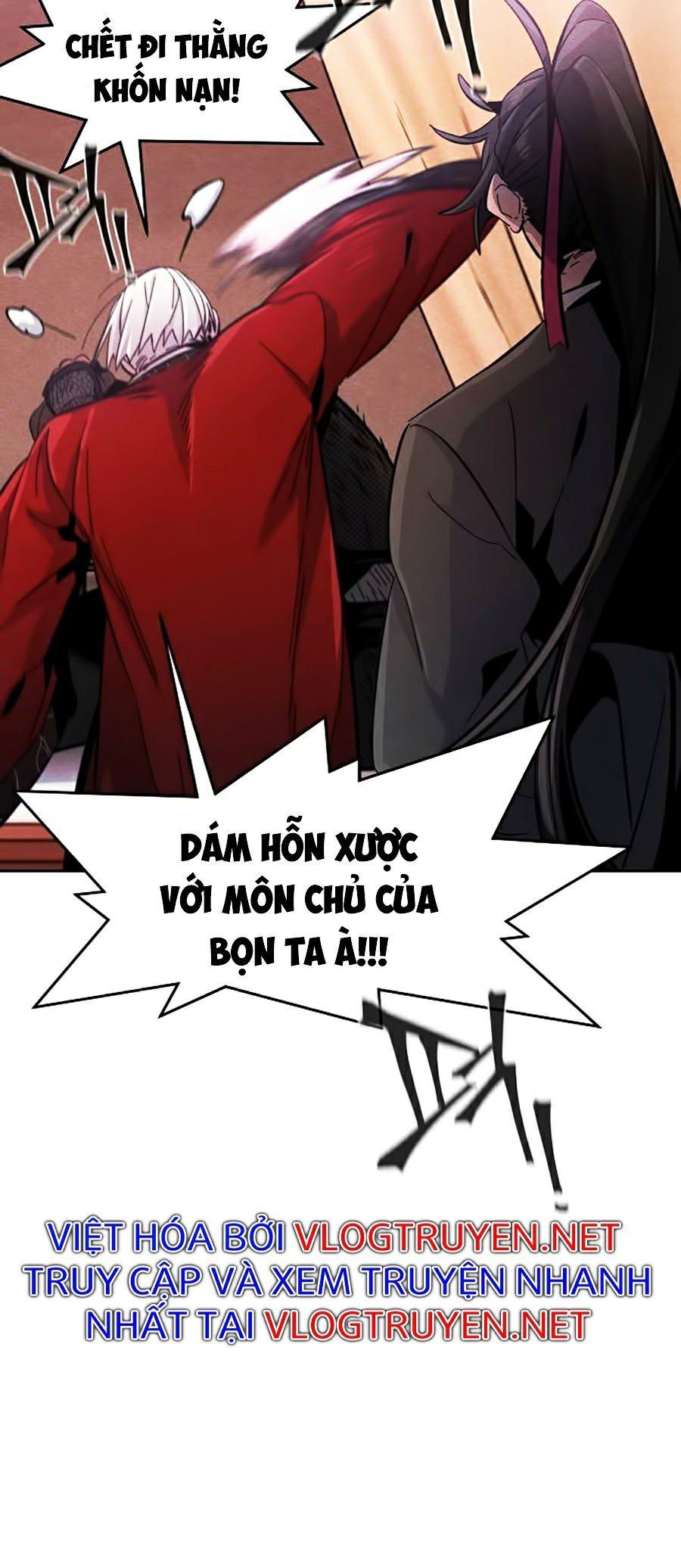 đọc truyện Cuồng Ma Tái Thế Chương 19 ảnh 26 tại Thiên Thai Truyện