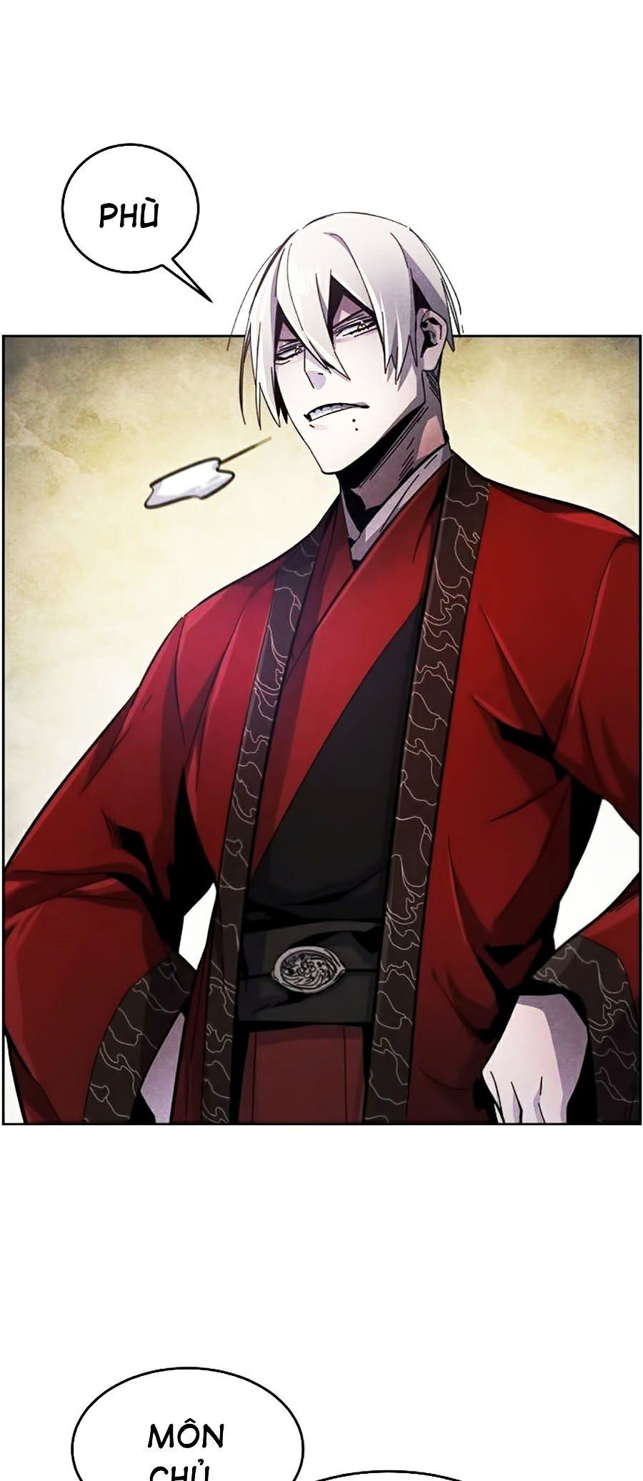 đọc truyện Cuồng Ma Tái Thế Chương 19 ảnh 27 tại Thiên Thai Truyện