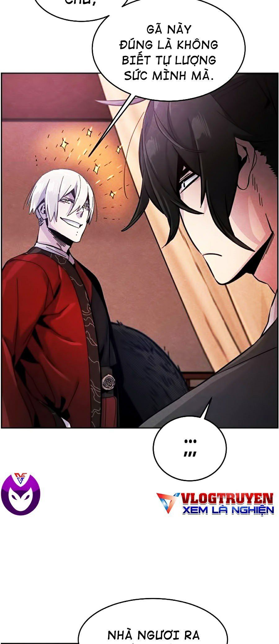 đọc truyện Cuồng Ma Tái Thế Chương 19 ảnh 28 tại Thiên Thai Truyện