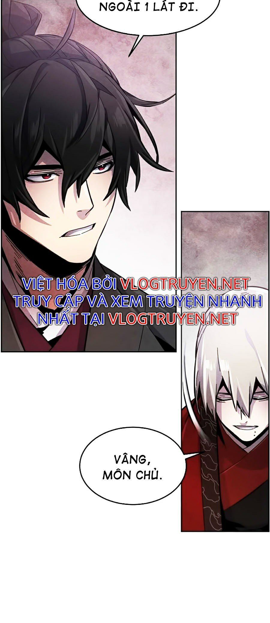 đọc truyện Cuồng Ma Tái Thế Chương 19 ảnh 29 tại Thiên Thai Truyện