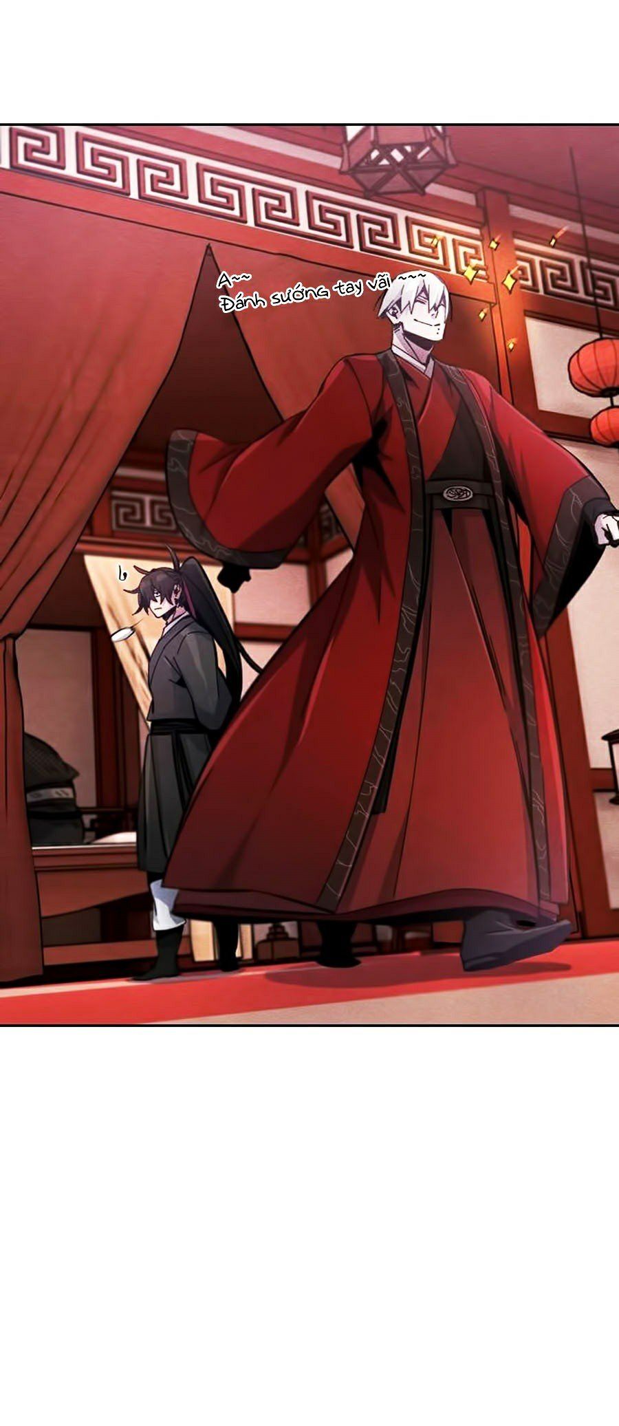 đọc truyện Cuồng Ma Tái Thế Chương 19 ảnh 30 tại Thiên Thai Truyện