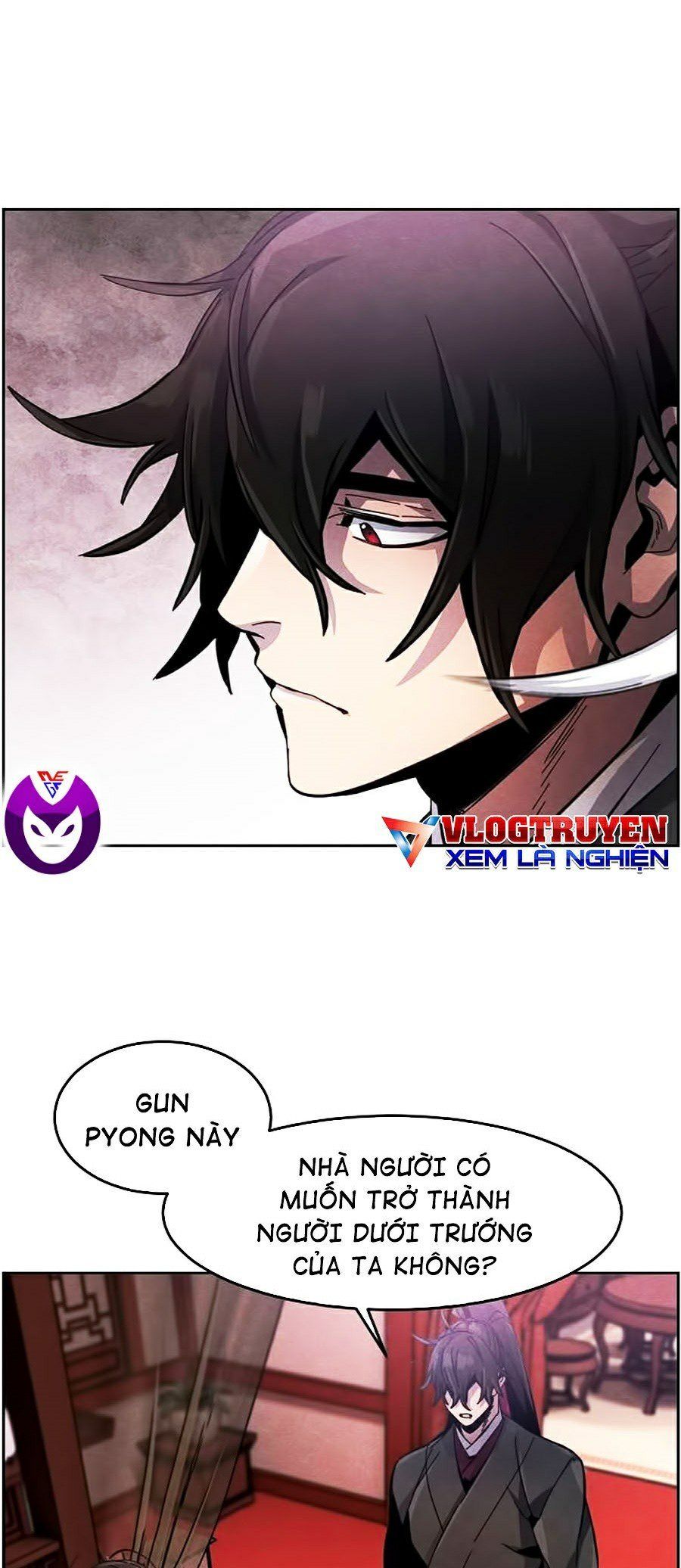 đọc truyện Cuồng Ma Tái Thế Chương 19 ảnh 31 tại Thiên Thai Truyện