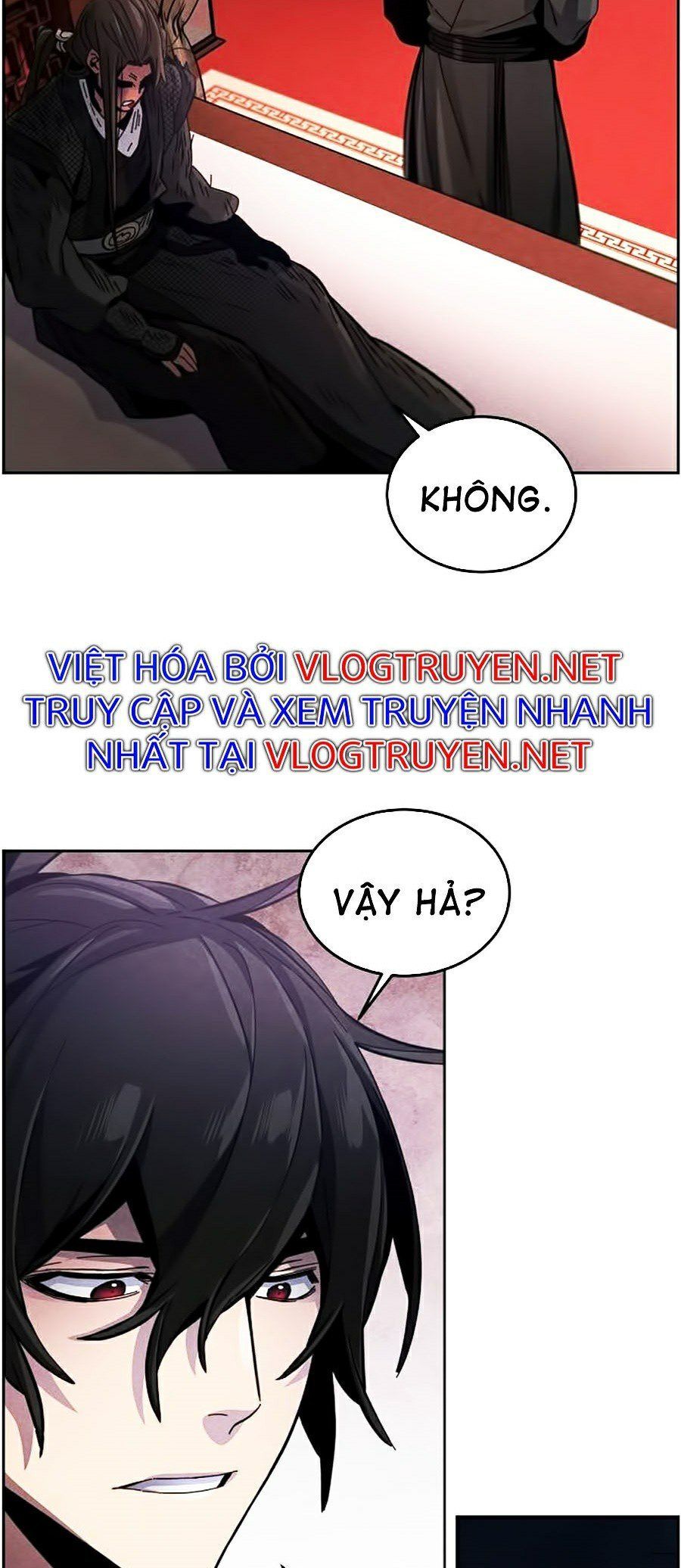 đọc truyện Cuồng Ma Tái Thế Chương 19 ảnh 32 tại Thiên Thai Truyện