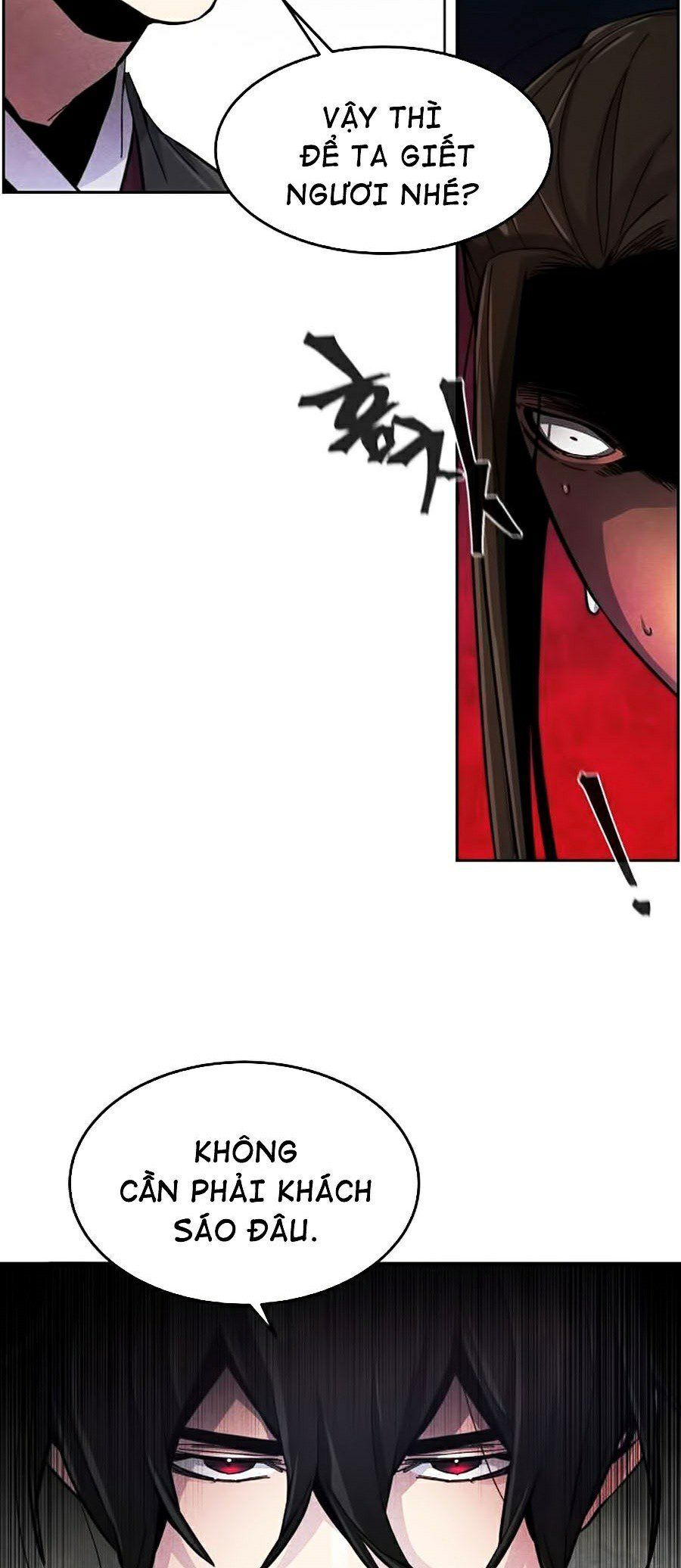 đọc truyện Cuồng Ma Tái Thế Chương 19 ảnh 33 tại Thiên Thai Truyện