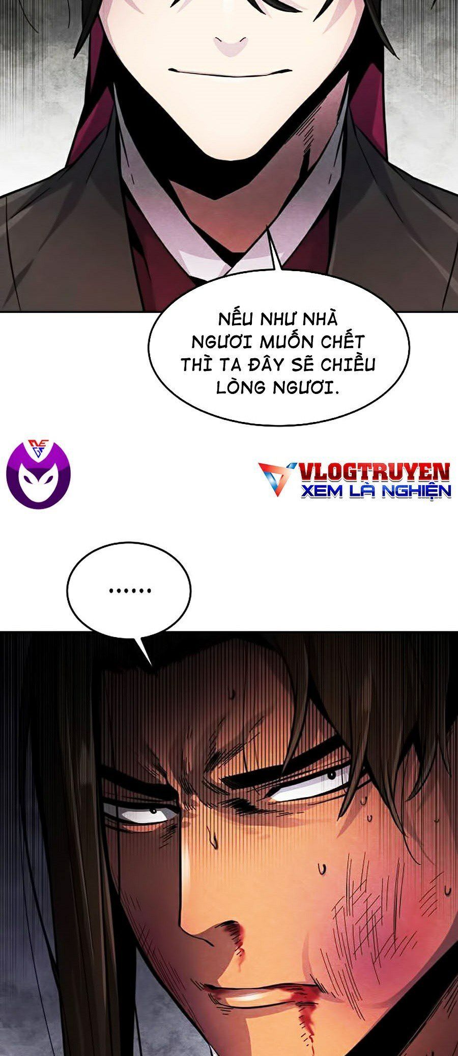 đọc truyện Cuồng Ma Tái Thế Chương 19 ảnh 34 tại Thiên Thai Truyện