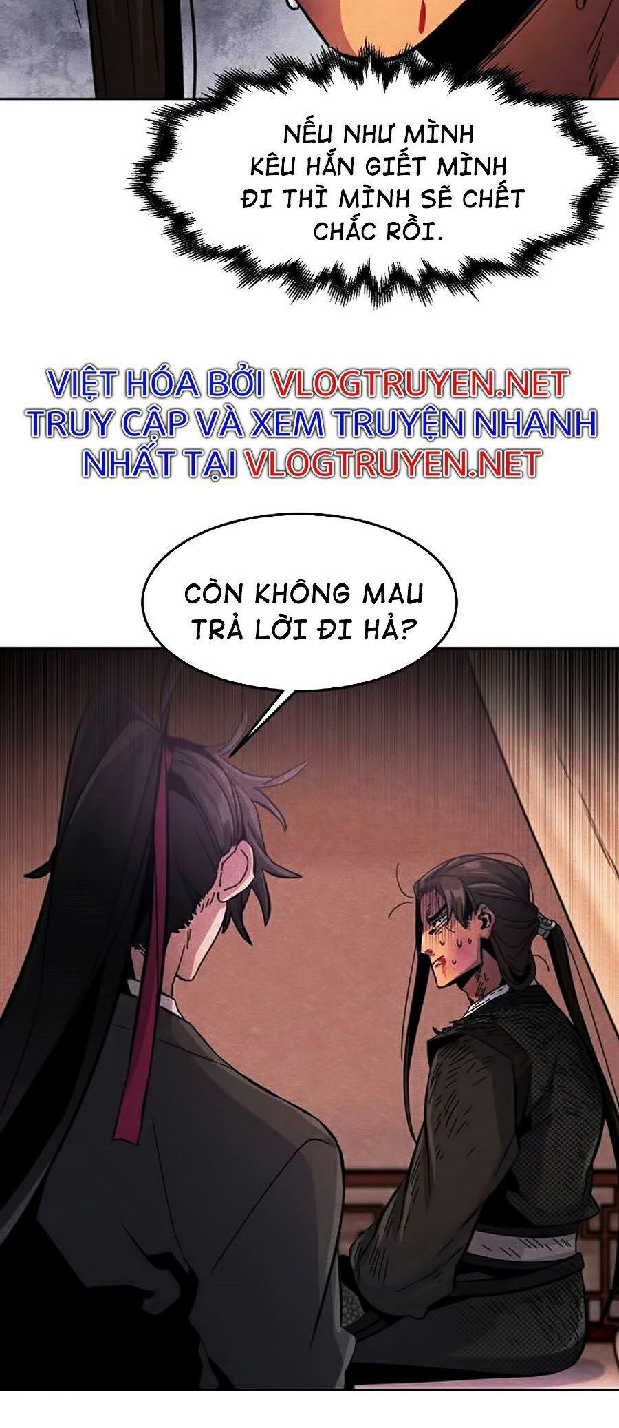 đọc truyện Cuồng Ma Tái Thế Chương 19 ảnh 35 tại Thiên Thai Truyện