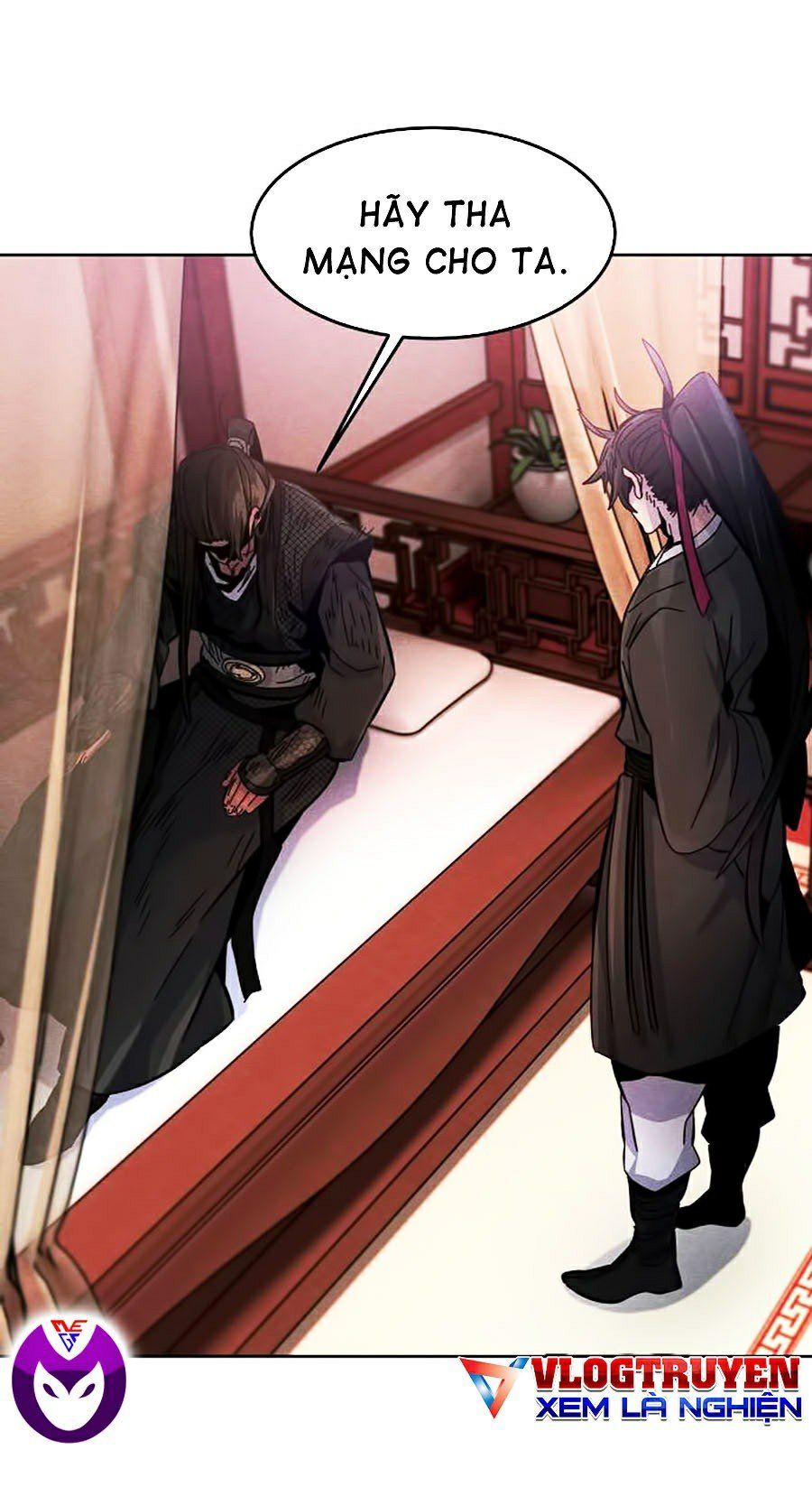 đọc truyện Cuồng Ma Tái Thế Chương 19 ảnh 36 tại Thiên Thai Truyện