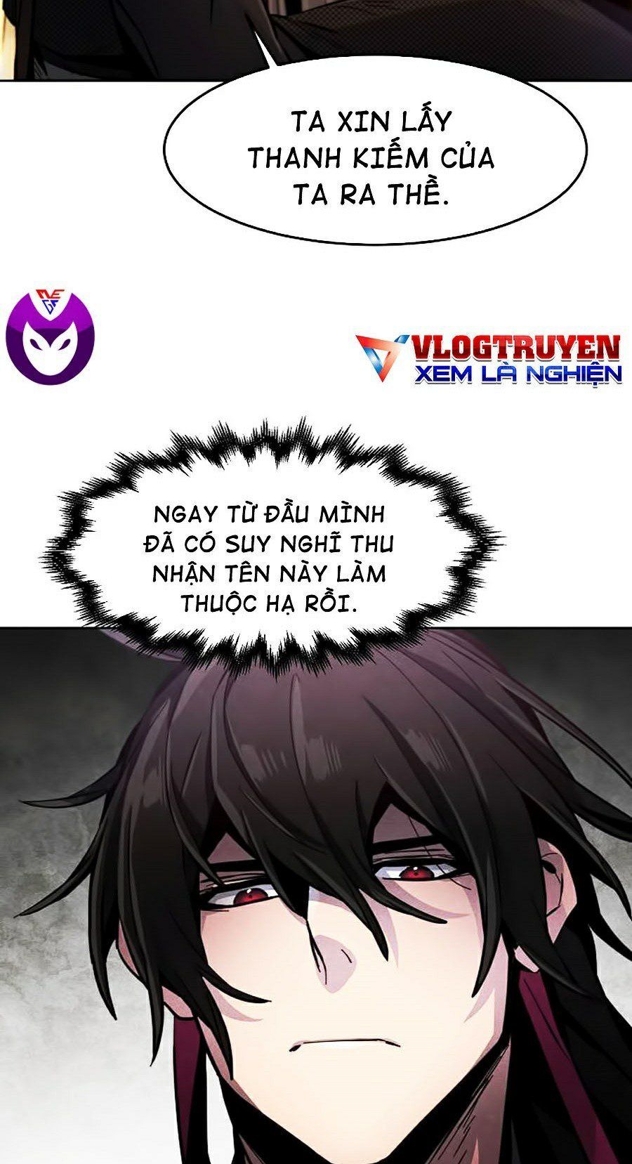 đọc truyện Cuồng Ma Tái Thế Chương 19 ảnh 40 tại Thiên Thai Truyện