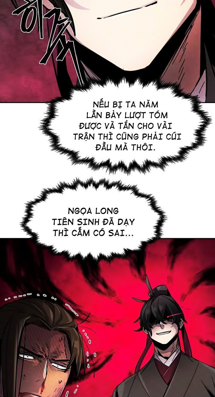 đọc truyện Cuồng Ma Tái Thế Chương 19 ảnh 42 tại Thiên Thai Truyện