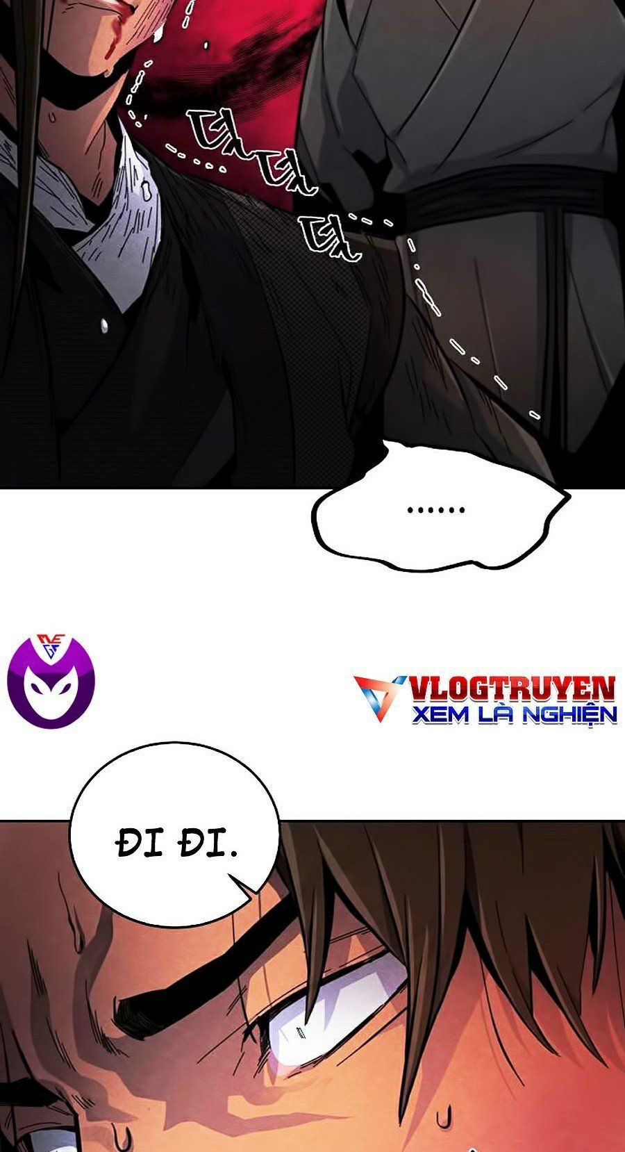 đọc truyện Cuồng Ma Tái Thế Chương 19 ảnh 43 tại Thiên Thai Truyện