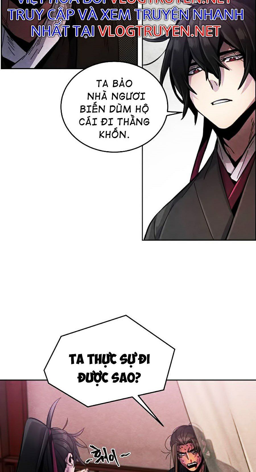 đọc truyện Cuồng Ma Tái Thế Chương 19 ảnh 45 tại Thiên Thai Truyện