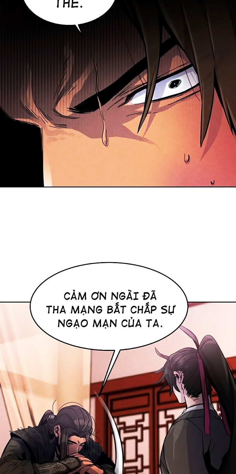 đọc truyện Cuồng Ma Tái Thế Chương 19 ảnh 49 tại Thiên Thai Truyện