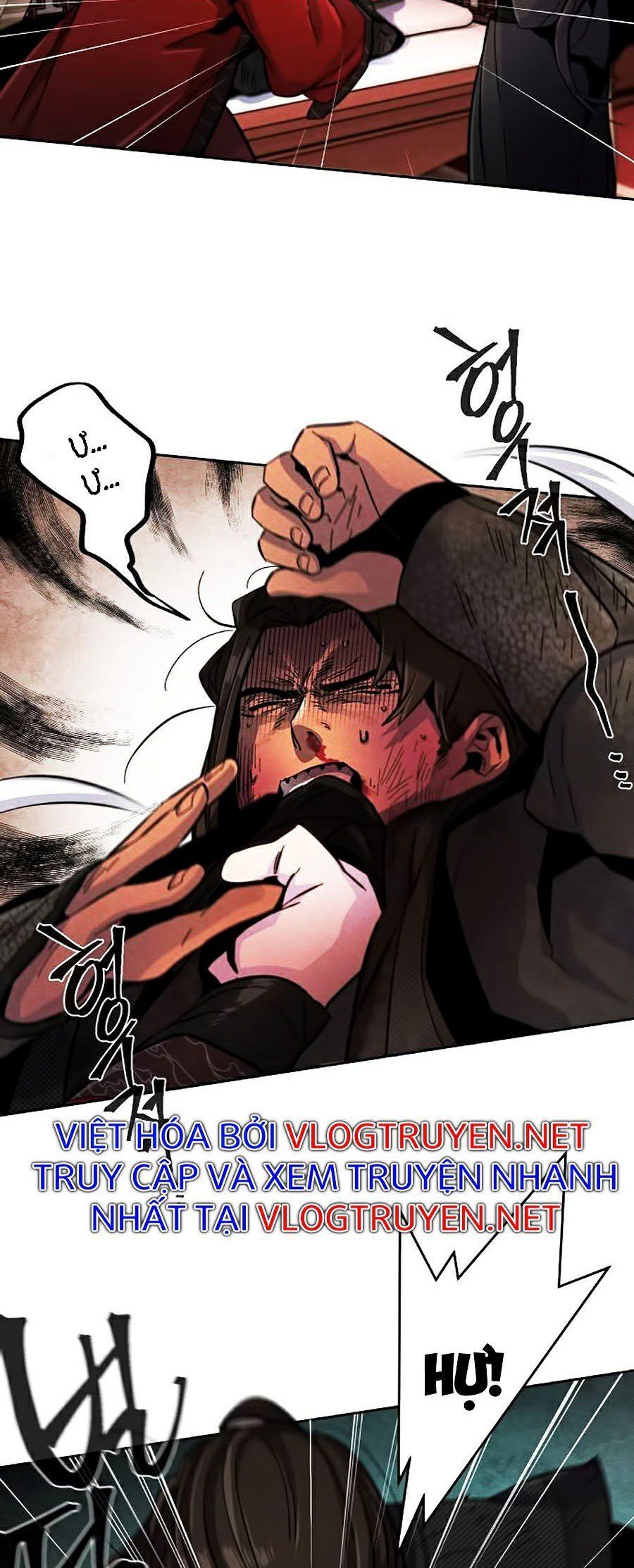 đọc truyện Cuồng Ma Tái Thế Chương 19 ảnh 7 tại Thiên Thai Truyện