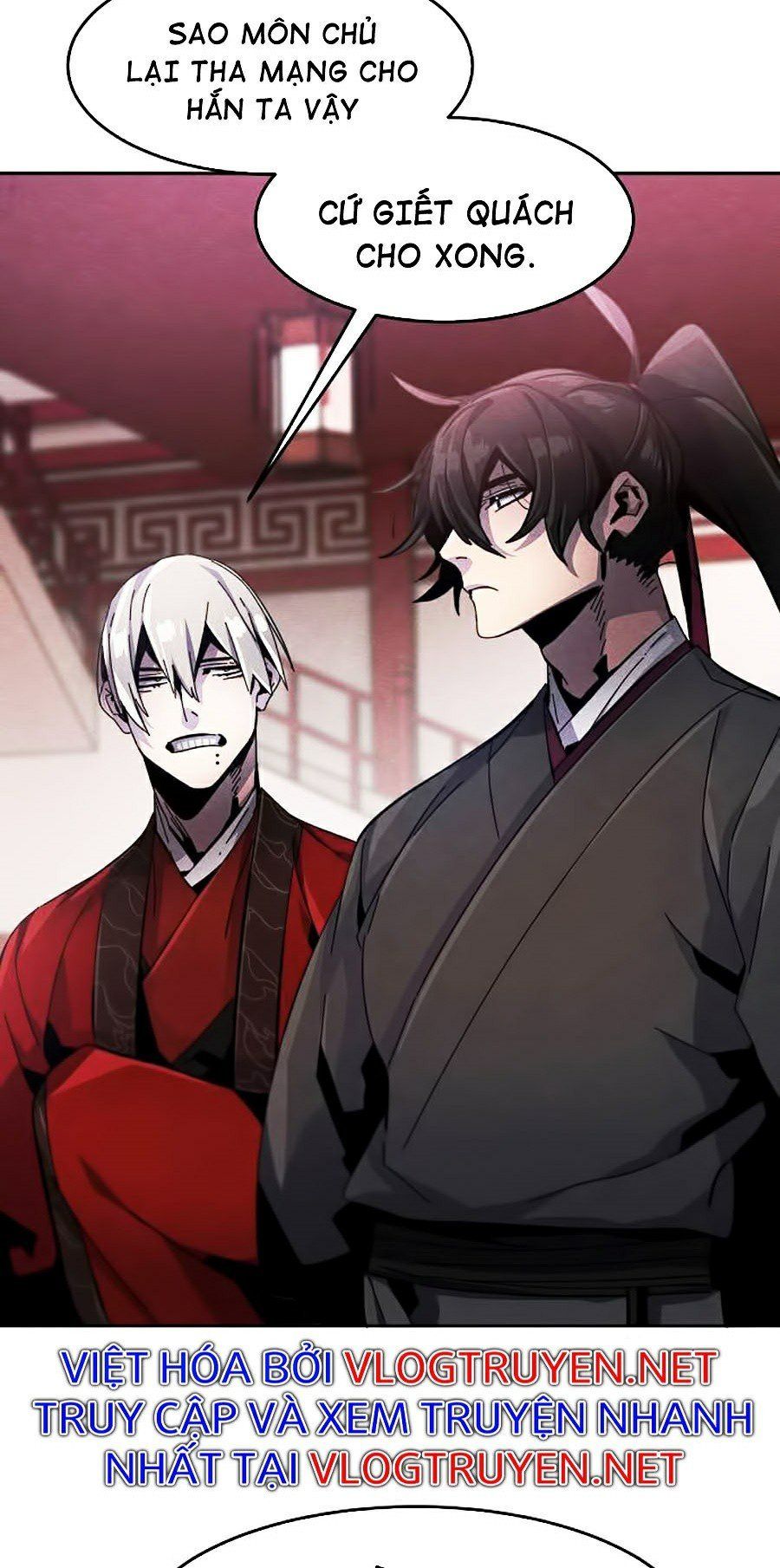 đọc truyện Cuồng Ma Tái Thế Chương 19 ảnh 52 tại Thiên Thai Truyện