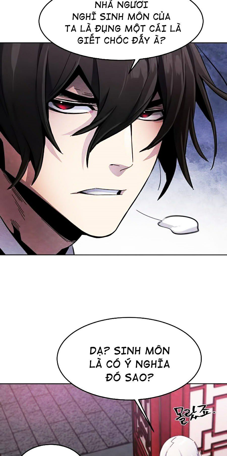 đọc truyện Cuồng Ma Tái Thế Chương 19 ảnh 53 tại Thiên Thai Truyện