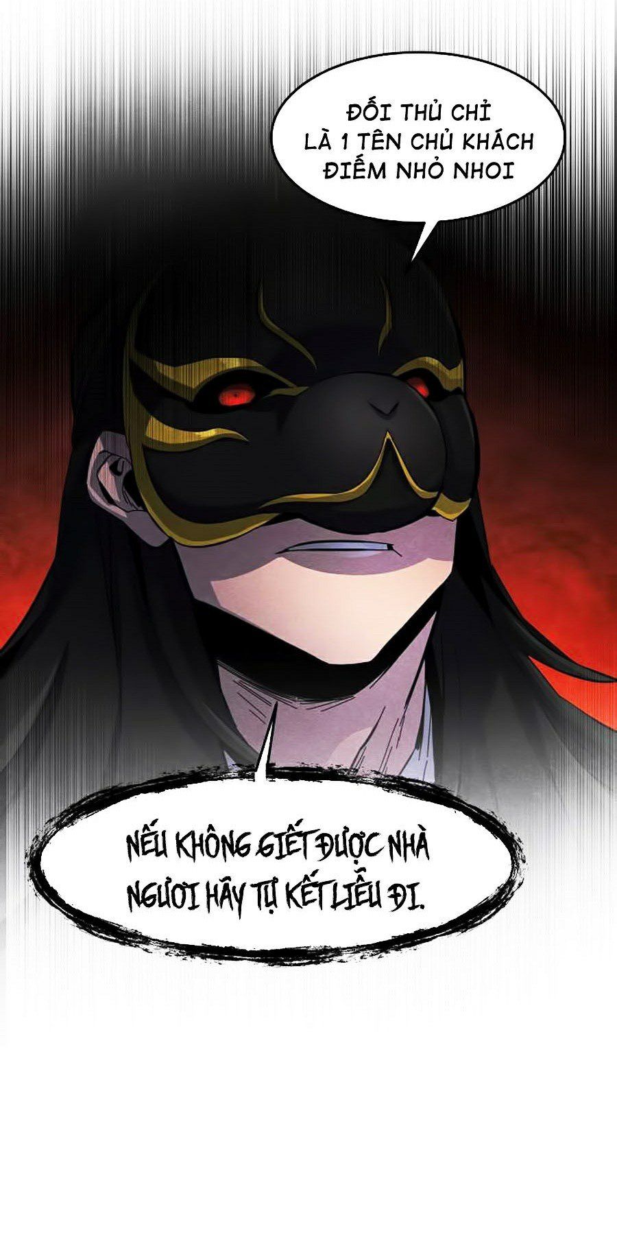 đọc truyện Cuồng Ma Tái Thế Chương 19 ảnh 57 tại Thiên Thai Truyện