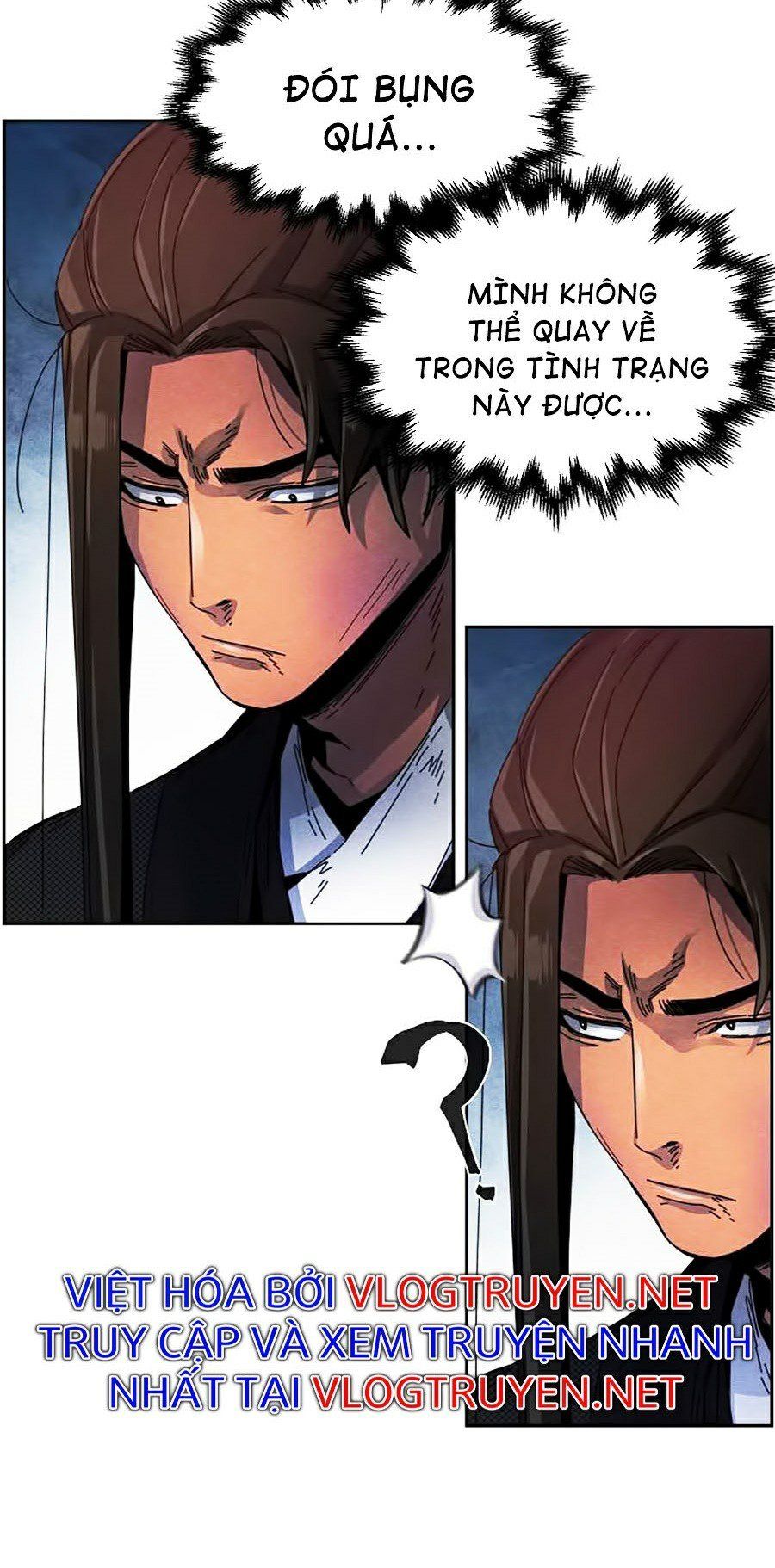 đọc truyện Cuồng Ma Tái Thế Chương 19 ảnh 60 tại Thiên Thai Truyện