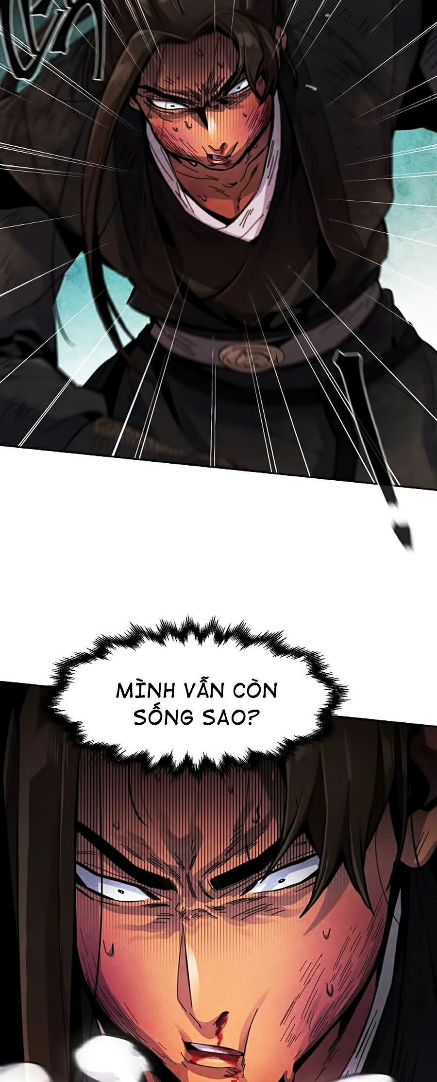 đọc truyện Cuồng Ma Tái Thế Chương 19 ảnh 8 tại Thiên Thai Truyện