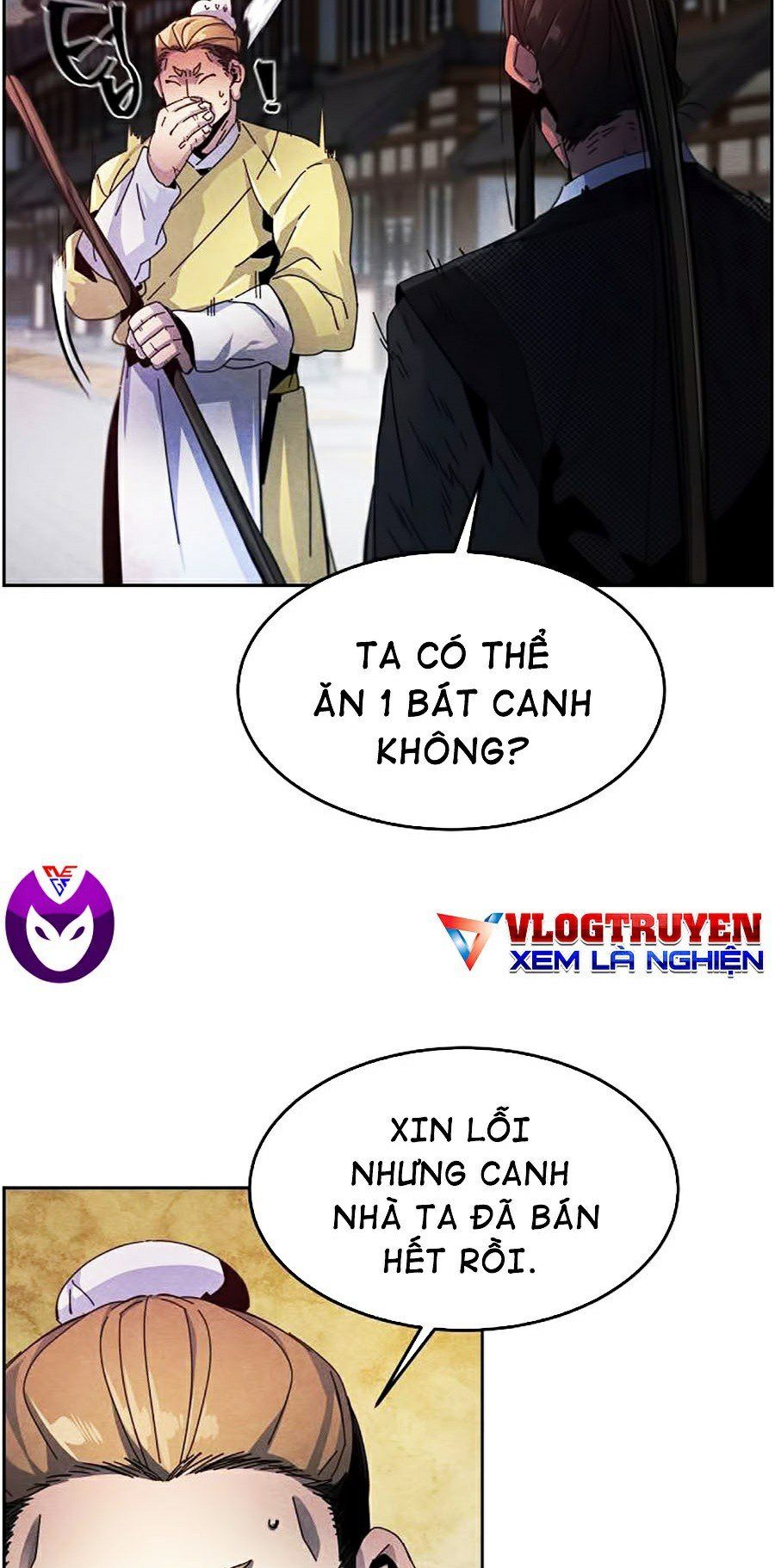 đọc truyện Cuồng Ma Tái Thế Chương 19 ảnh 62 tại Thiên Thai Truyện