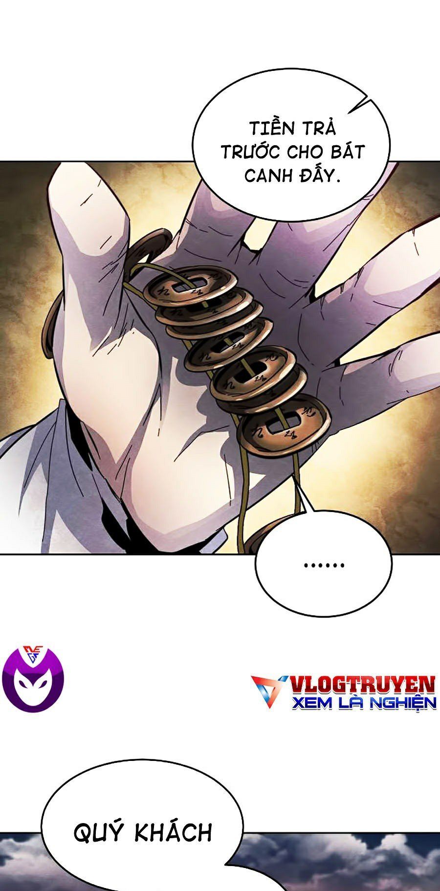 đọc truyện Cuồng Ma Tái Thế Chương 19 ảnh 65 tại Thiên Thai Truyện