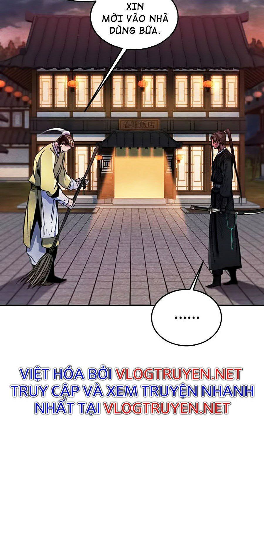 đọc truyện Cuồng Ma Tái Thế Chương 19 ảnh 66 tại Thiên Thai Truyện