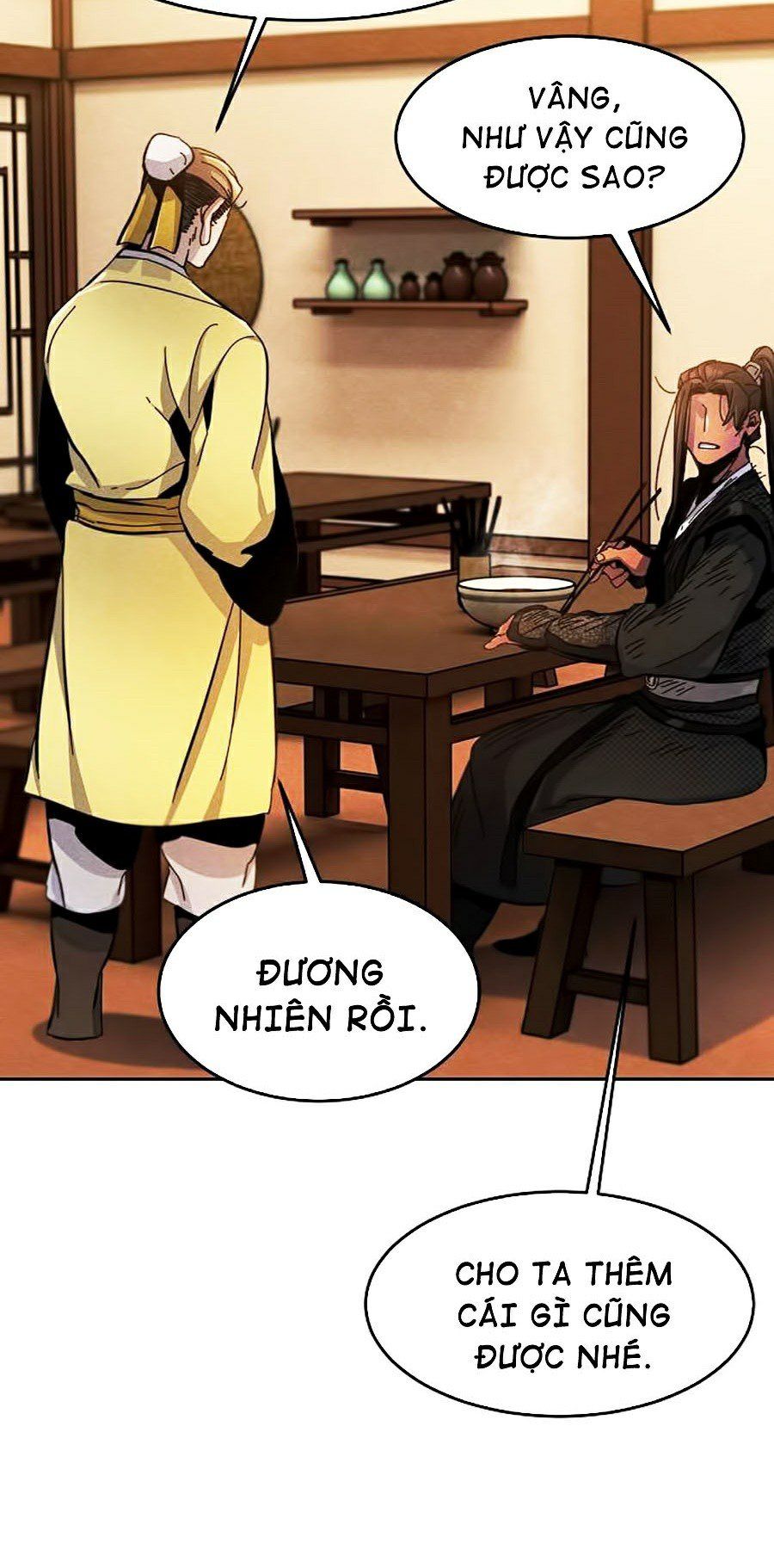 đọc truyện Cuồng Ma Tái Thế Chương 19 ảnh 68 tại Thiên Thai Truyện