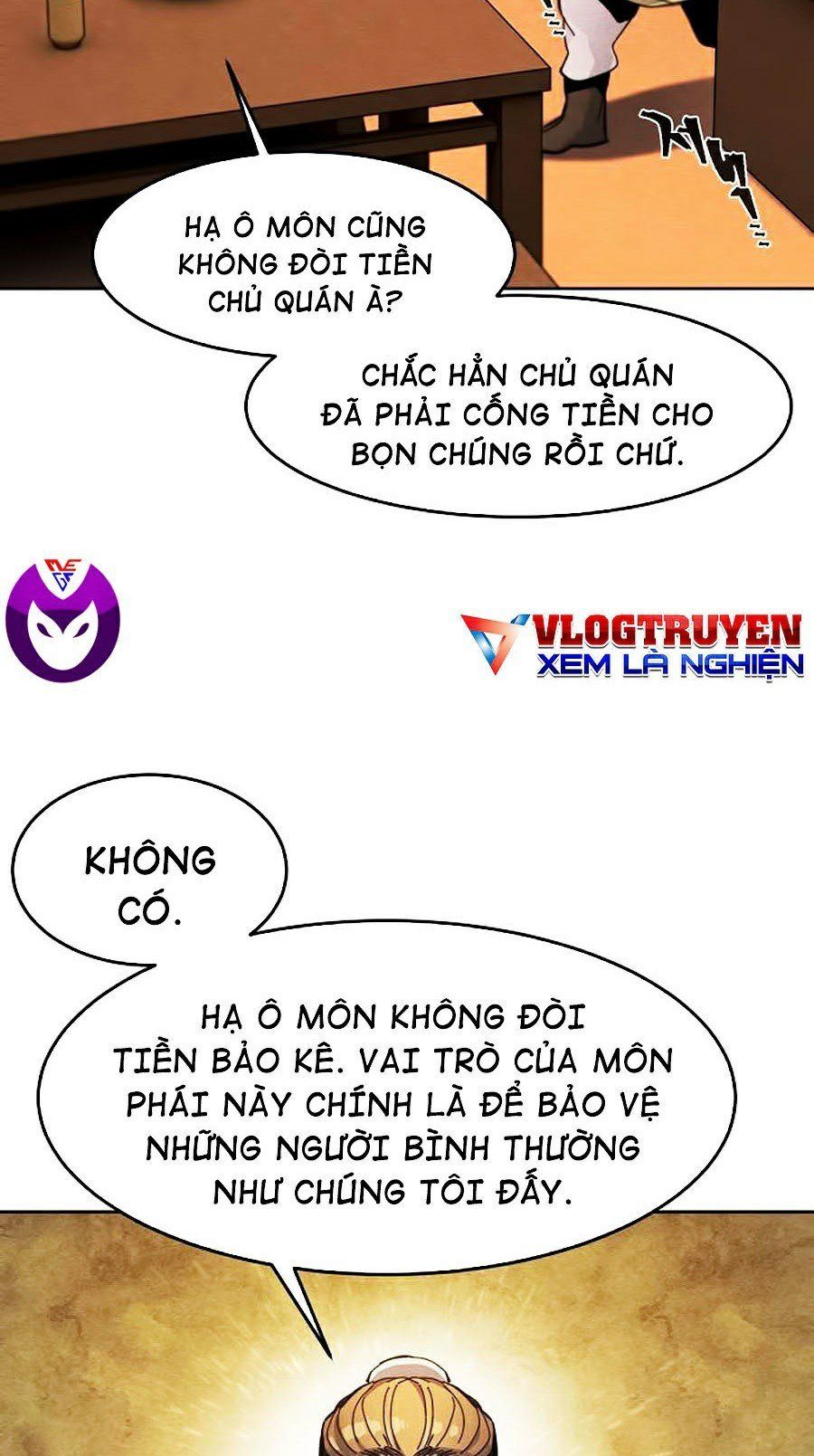 đọc truyện Cuồng Ma Tái Thế Chương 19 ảnh 76 tại Thiên Thai Truyện