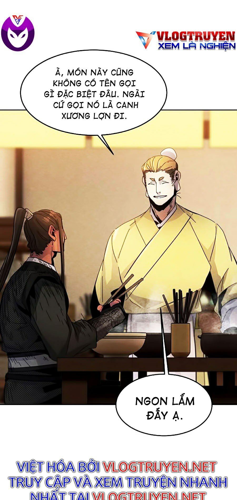 đọc truyện Cuồng Ma Tái Thế Chương 19 ảnh 80 tại Thiên Thai Truyện