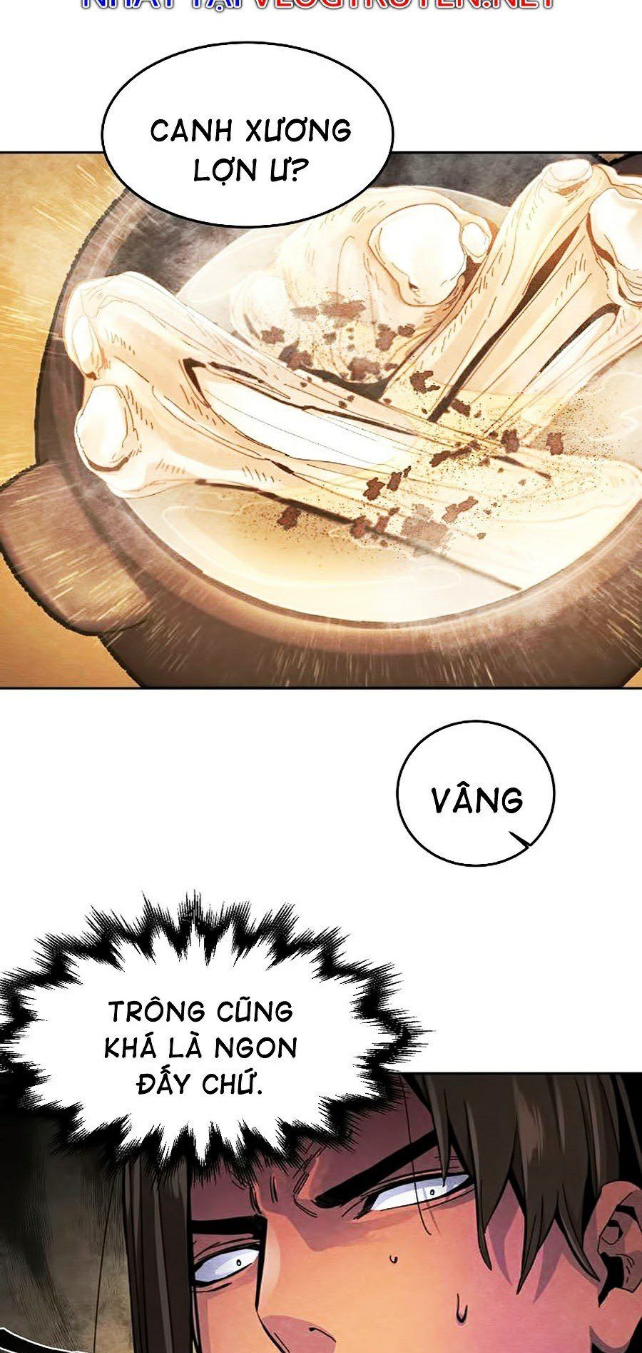 đọc truyện Cuồng Ma Tái Thế Chương 19 ảnh 81 tại Thiên Thai Truyện