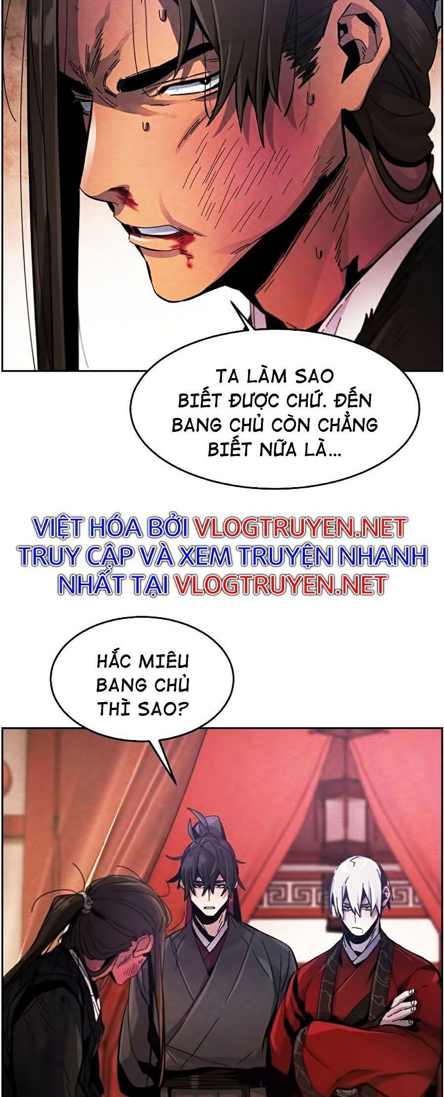 đọc truyện Cuồng Ma Tái Thế Chương 19 ảnh 10 tại Thiên Thai Truyện