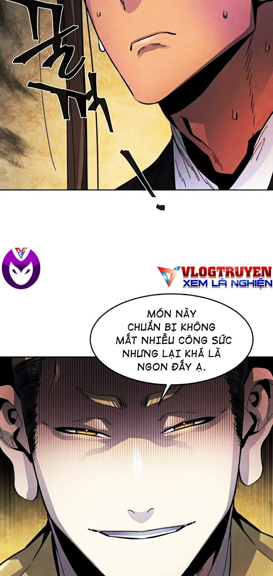 đọc truyện Cuồng Ma Tái Thế Chương 19 ảnh 82 tại Thiên Thai Truyện