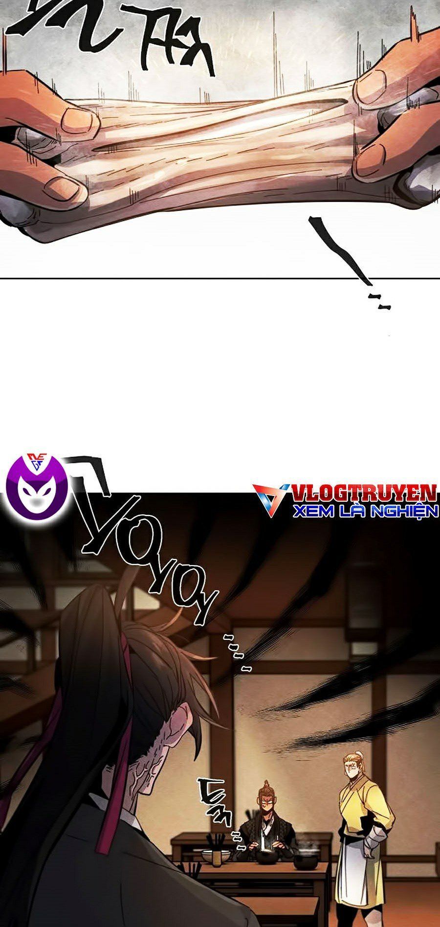 đọc truyện Cuồng Ma Tái Thế Chương 19 ảnh 88 tại Thiên Thai Truyện