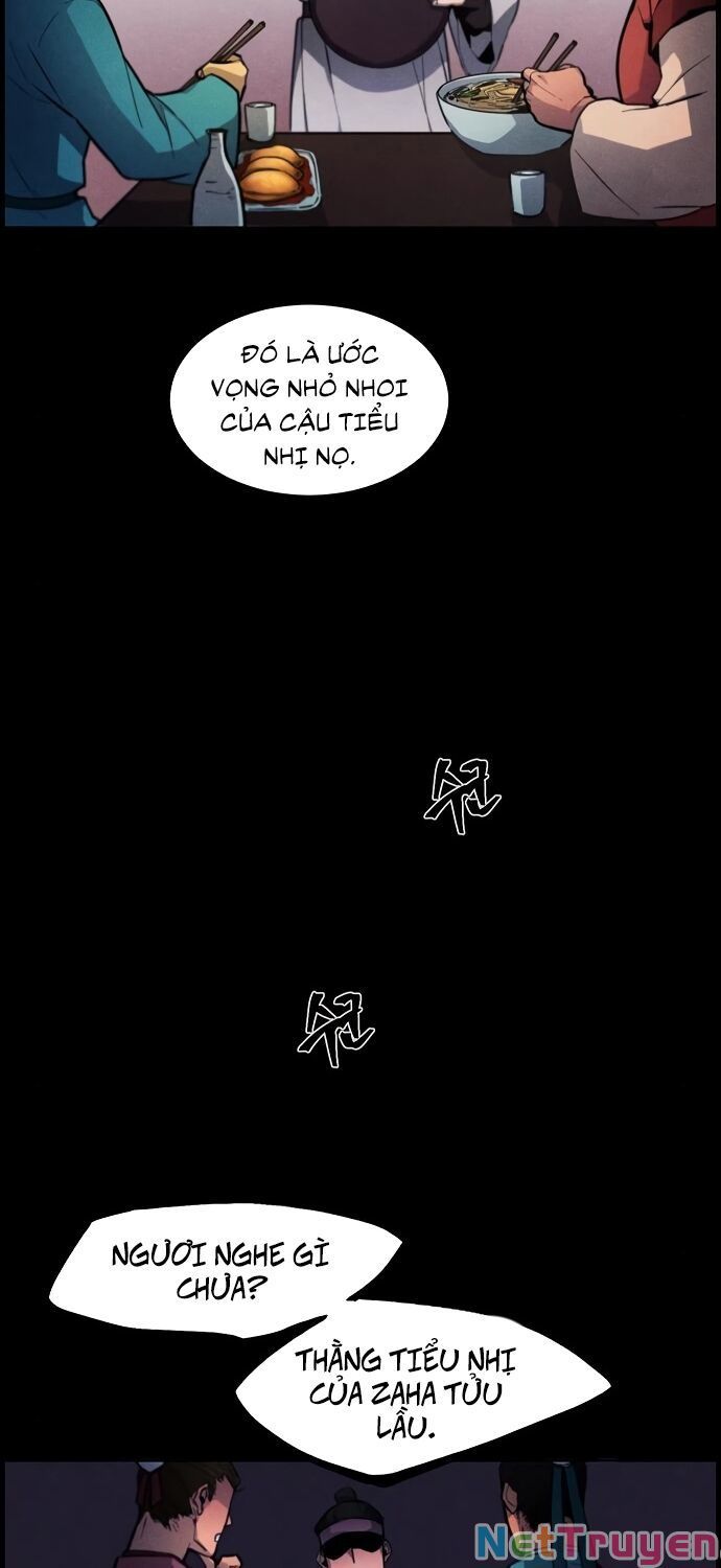 đọc truyện Cuồng Ma Tái Thế Chương 2 ảnh 14 tại Thiên Thai Truyện