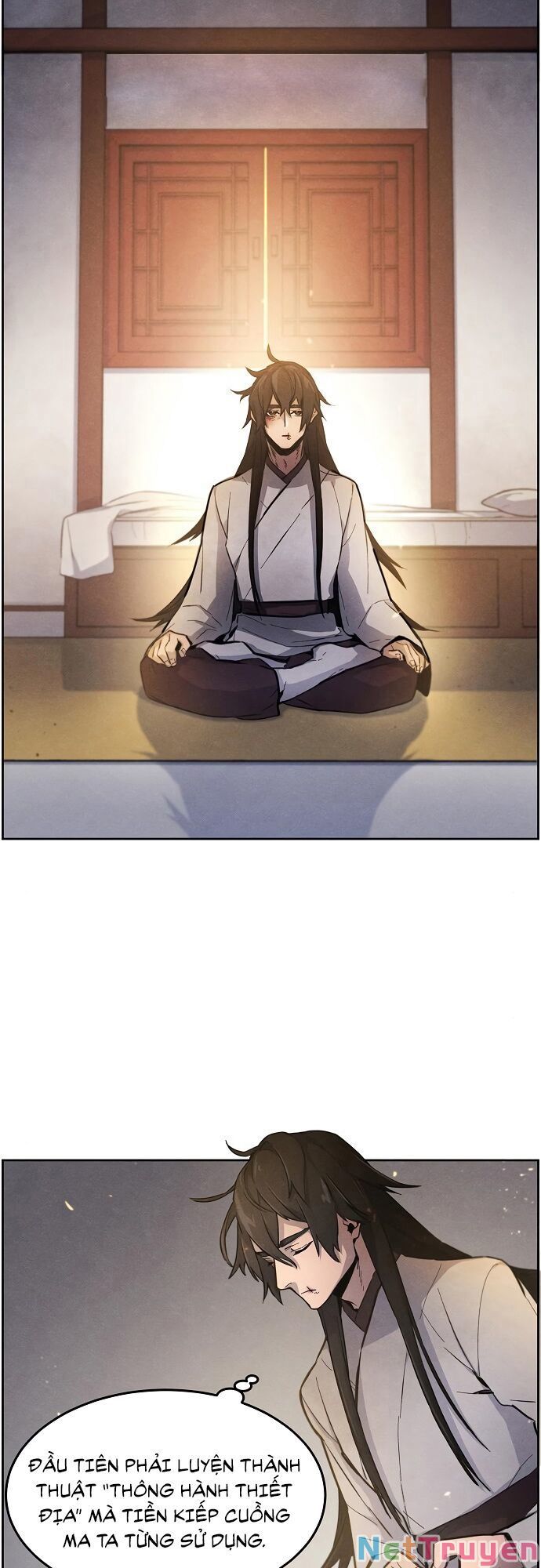 đọc truyện Cuồng Ma Tái Thế Chương 2 ảnh 18 tại Thiên Thai Truyện