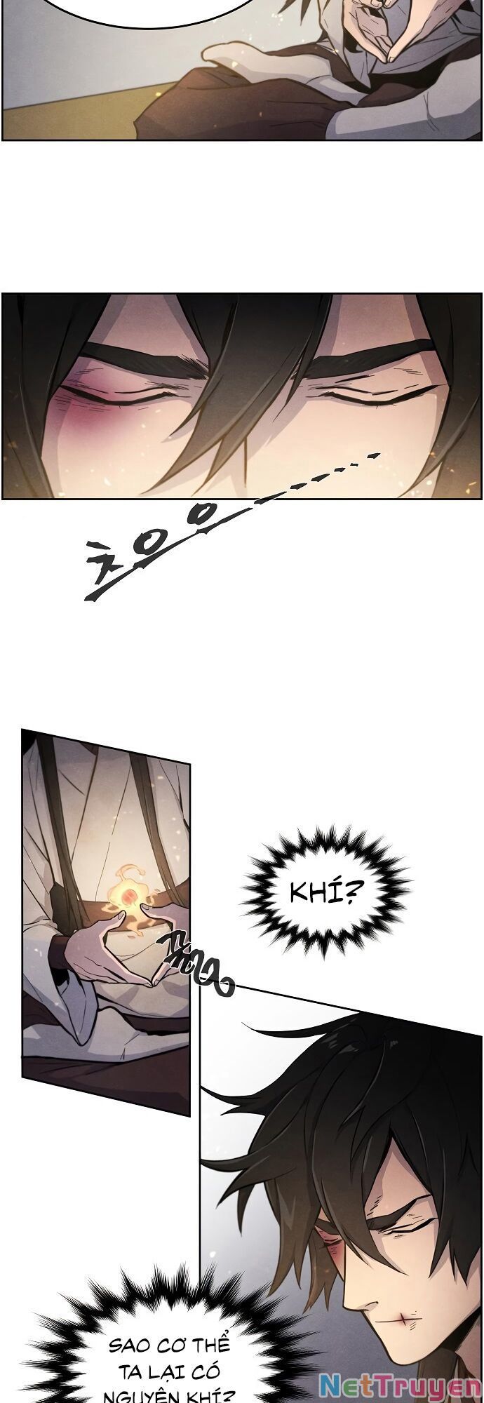 đọc truyện Cuồng Ma Tái Thế Chương 2 ảnh 19 tại Thiên Thai Truyện