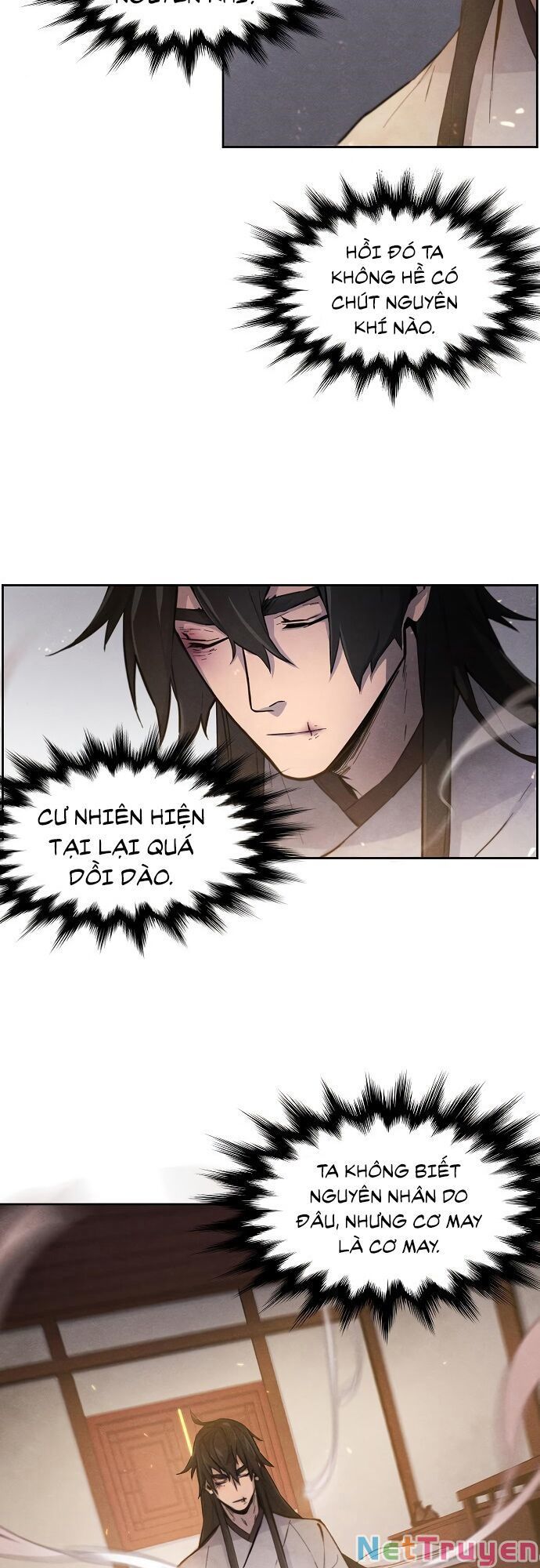 đọc truyện Cuồng Ma Tái Thế Chương 2 ảnh 20 tại Thiên Thai Truyện