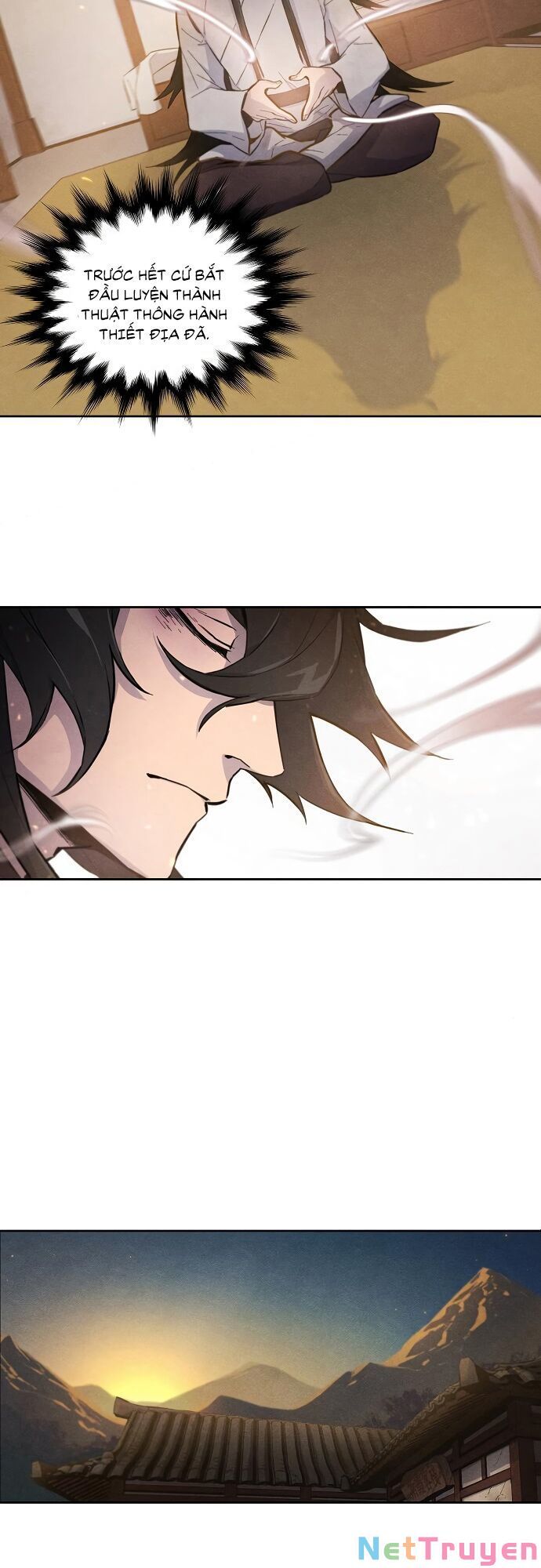 đọc truyện Cuồng Ma Tái Thế Chương 2 ảnh 21 tại Thiên Thai Truyện