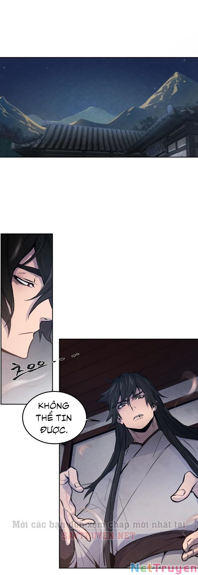 đọc truyện Cuồng Ma Tái Thế Chương 2 ảnh 22 tại Thiên Thai Truyện