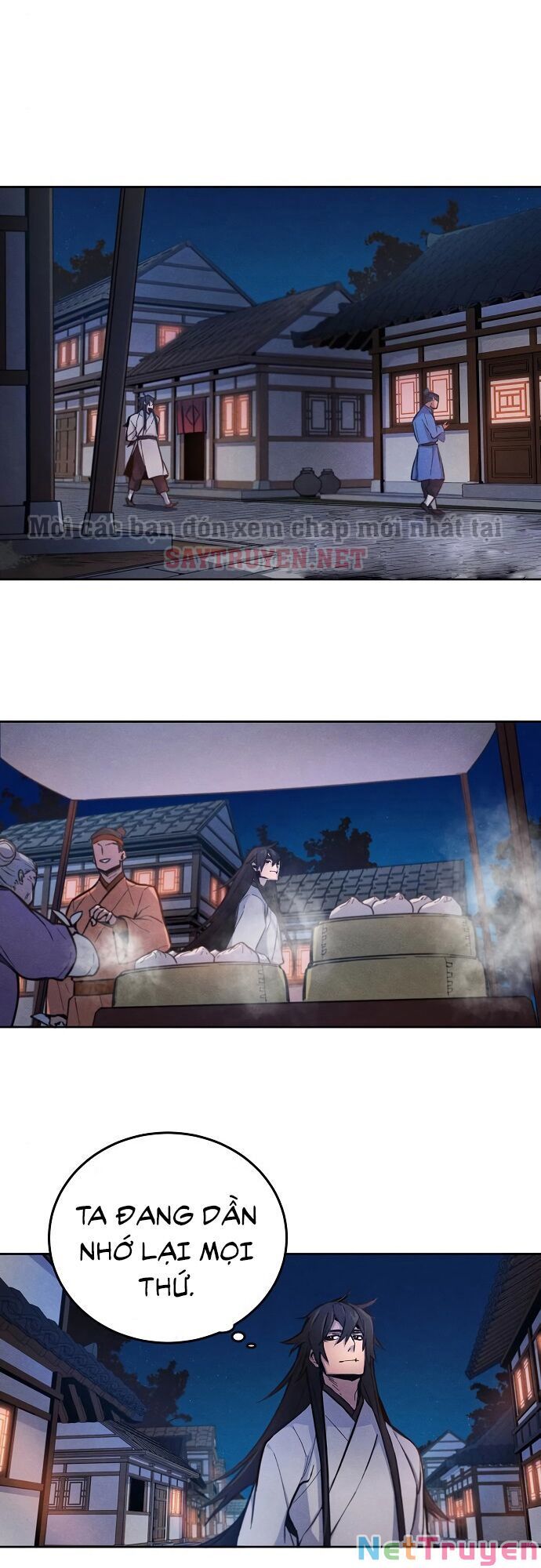 đọc truyện Cuồng Ma Tái Thế Chương 2 ảnh 28 tại Thiên Thai Truyện