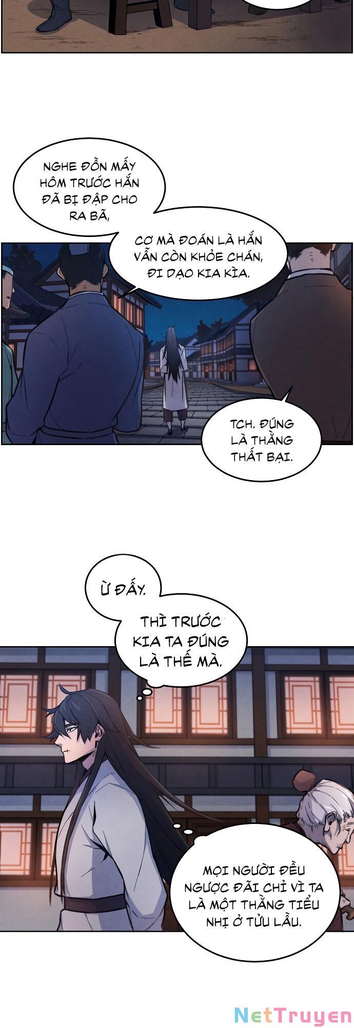 đọc truyện Cuồng Ma Tái Thế Chương 2 ảnh 30 tại Thiên Thai Truyện