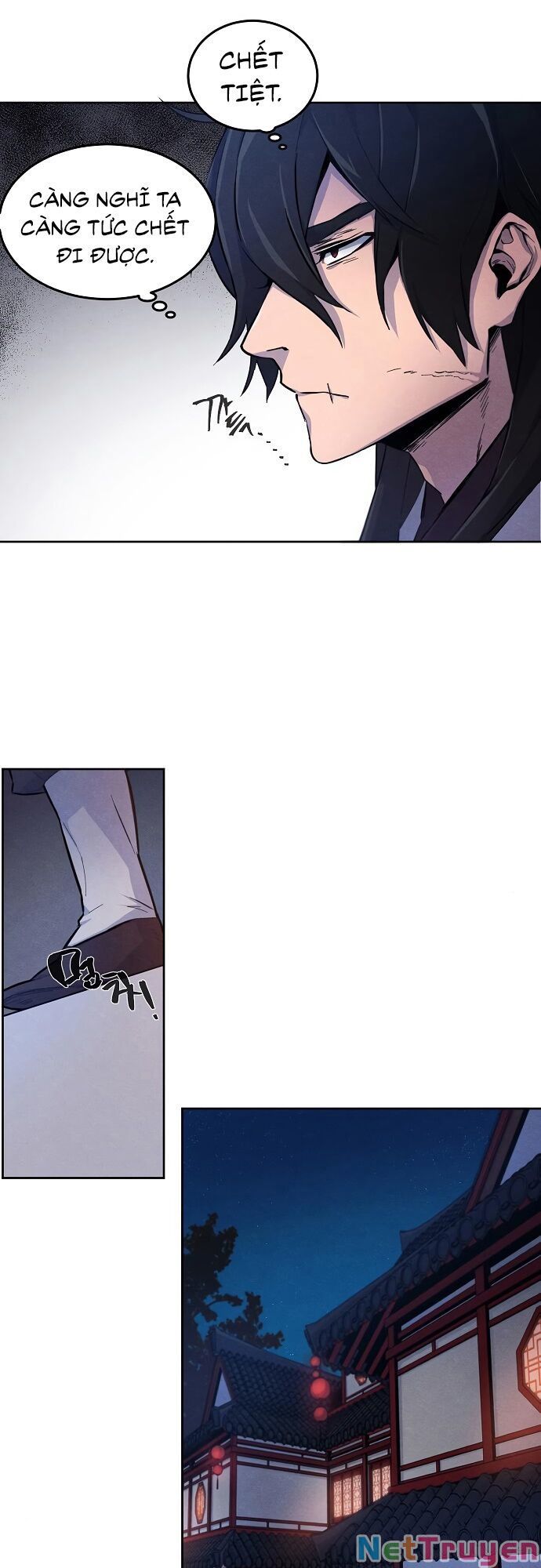 đọc truyện Cuồng Ma Tái Thế Chương 2 ảnh 31 tại Thiên Thai Truyện