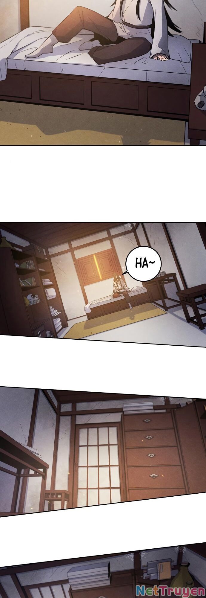 đọc truyện Cuồng Ma Tái Thế Chương 2 ảnh 5 tại Thiên Thai Truyện