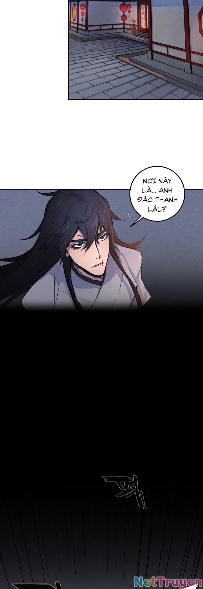 đọc truyện Cuồng Ma Tái Thế Chương 2 ảnh 32 tại Thiên Thai Truyện